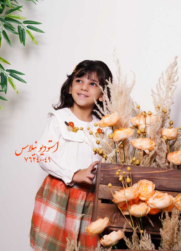 آتلیه عکاسی و فیلم برداری پردیس (۴)