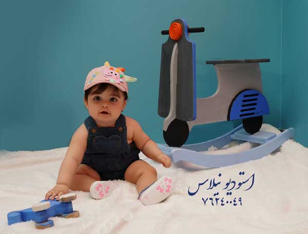 آتلیه عکاسی و فیلم برداری پردیس (۶)