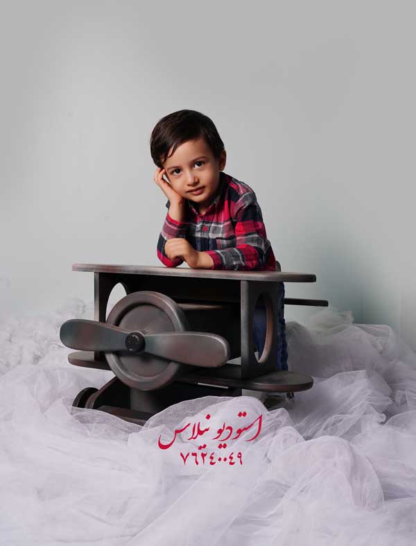 آتلیه عکاسی و فیلم برداری پردیس (۸)