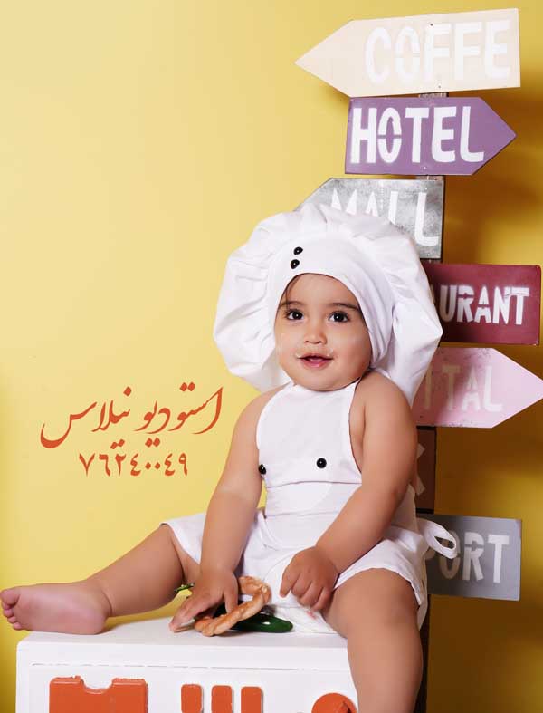 استودیو نیلاس