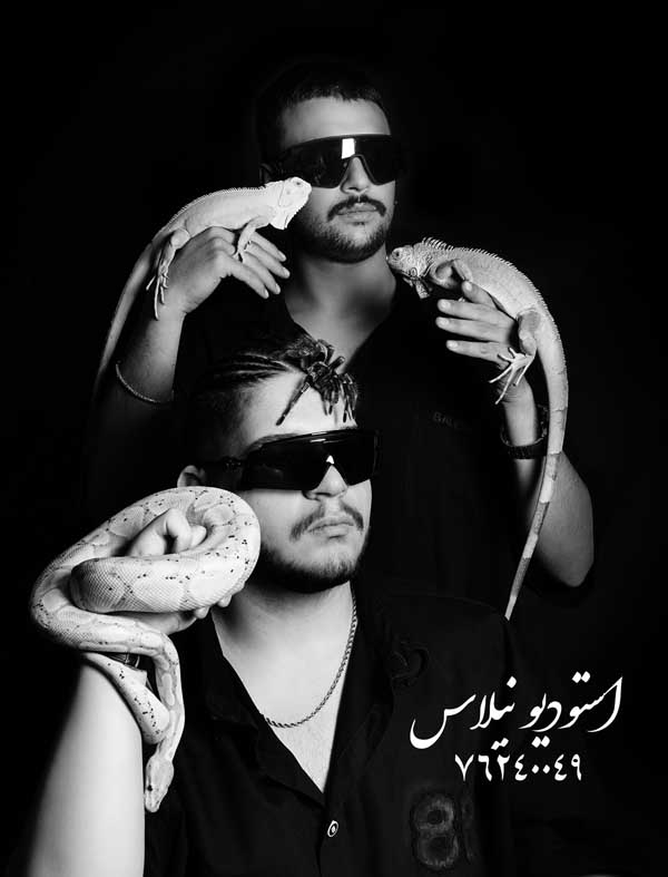 آتلیه عکاسی و فیلمبرداری پردیس بومهن رودهن شرق و شمال تهران (۳)
