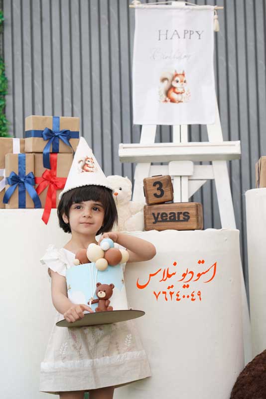 آتلیه عکاسی کودک پردیس (۱۱)