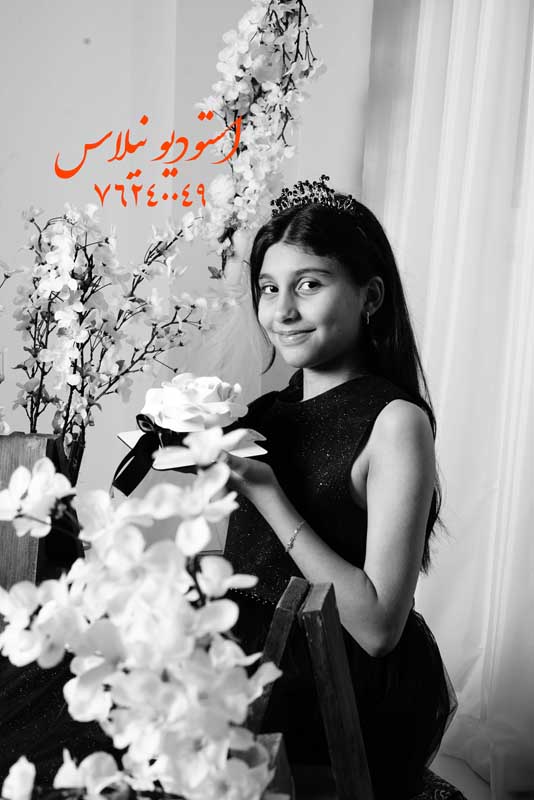 آتلیه عکاسی کودک پردیس (۴)