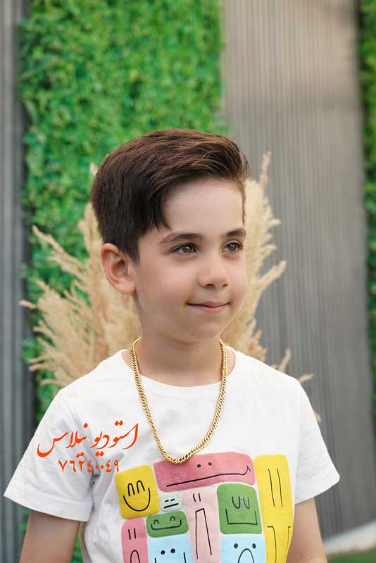 آتلیه عکاسی کودک پردیس (۹)