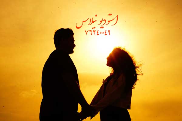 عکاسی خیابانی در پردیس (۳) عکاسی و فیلمبرداری خیابانی در پردیس