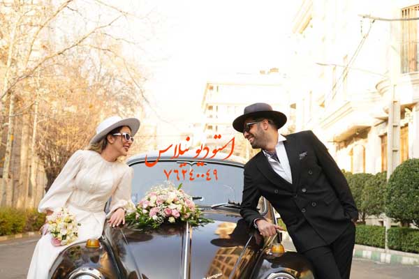 عکاسی خیابانی در پردیس (۷)